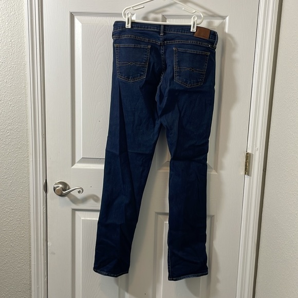 Lucky Jeans 10/30 R - Picture 2 of 4